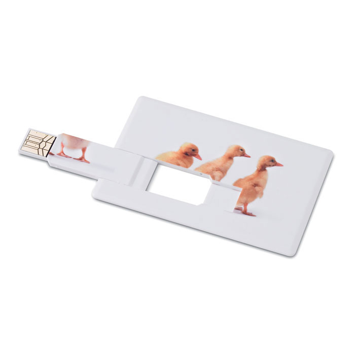 Pendrive - 16 GB kártya