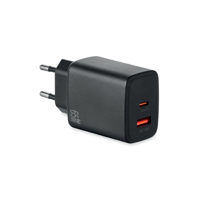 Töltő adapter  - 65W