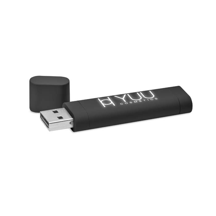 Világító Pendrive 1-64 GB